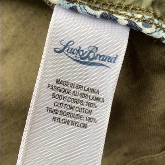 Army Jacket - Picture 8 of 8